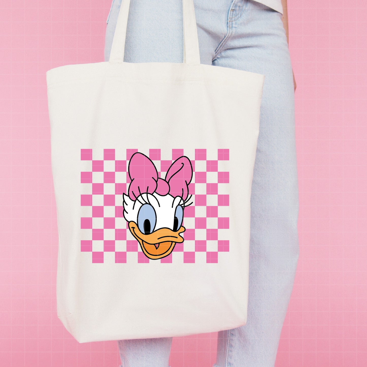 COD1638 - Disney Classics checkered bundle, Disney clipart Svg, Png, Eps, Dxf, Jpeg, vector.