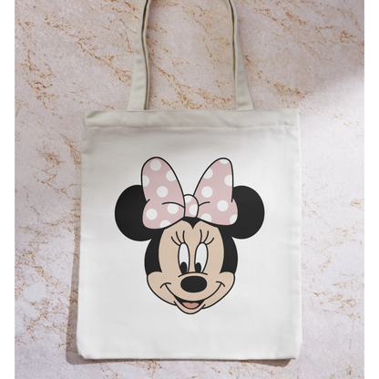 COD1642 - Minnie Layered bundle, Disney Classics clipart Svg, Png, Eps, Dxf, Jpeg, vector.