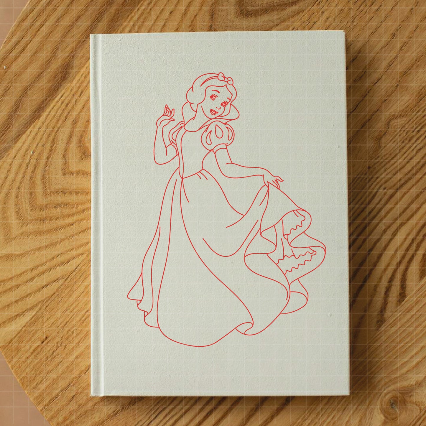 COD1655 - Disney Princess line art bundle, Disney princess clipart Svg, Png, Eps, Dxf, Jpeg, vector.