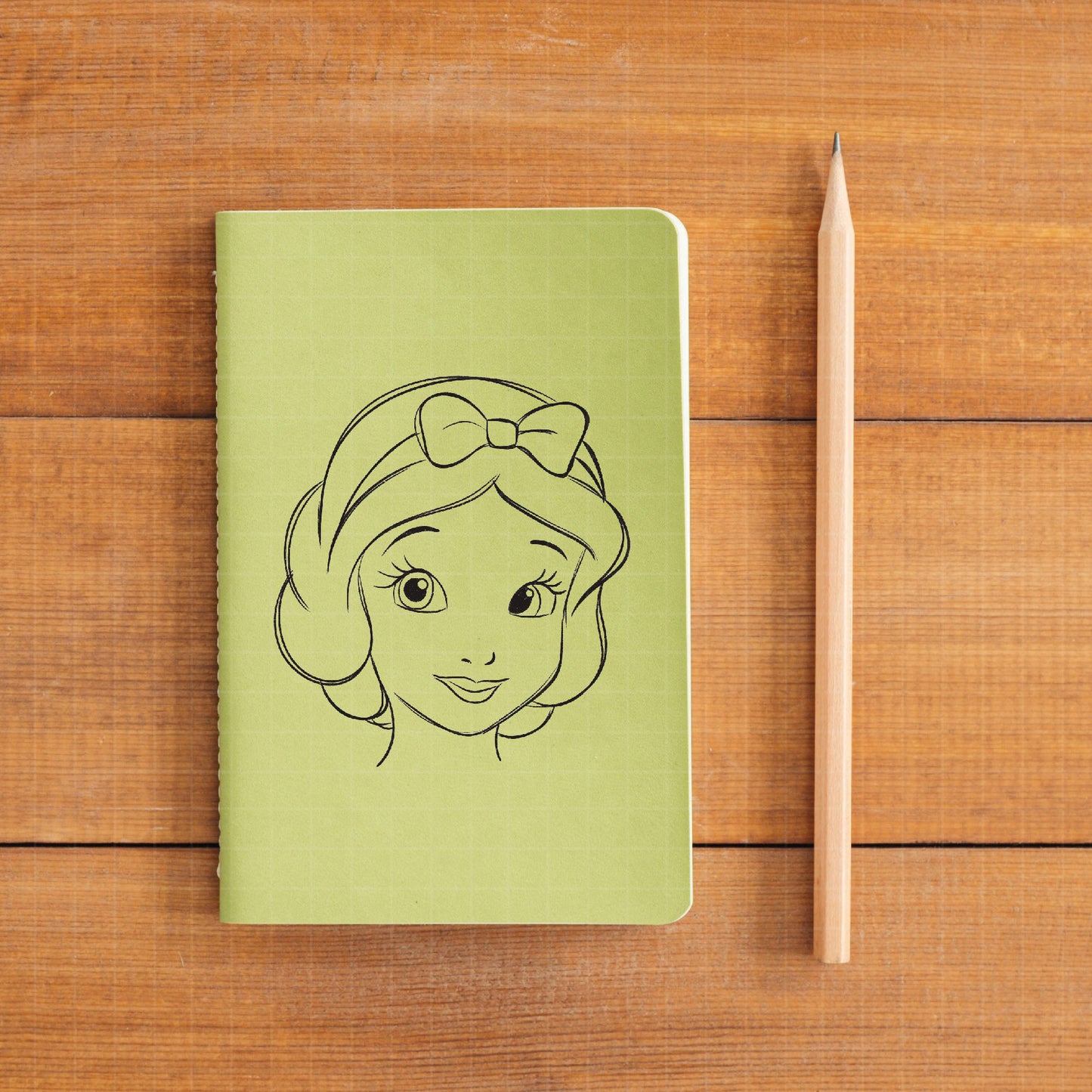 COD1678 - Princess Snow White Sketch bundle, Disney princess clipart PNG.