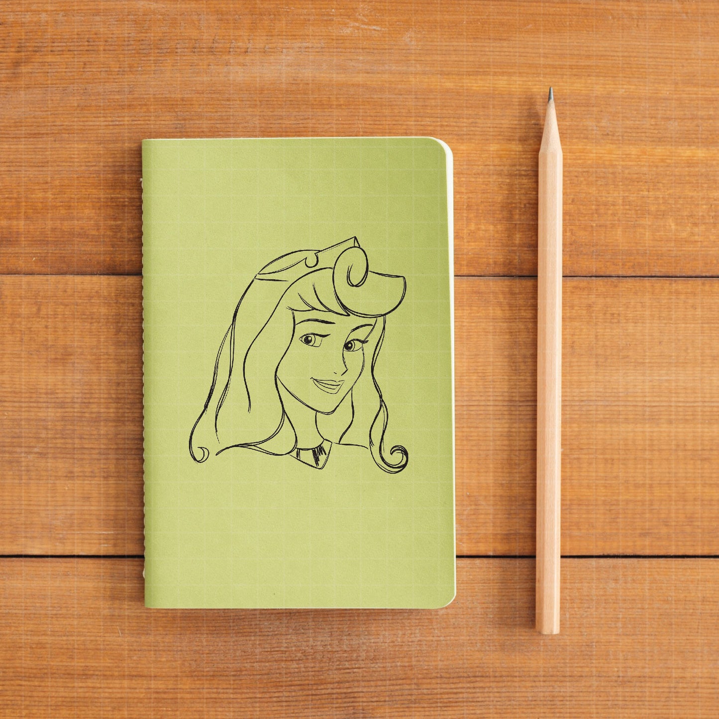 COD1686 - Princess Aurora Sketch bundle, Disney princess clipart PNG.