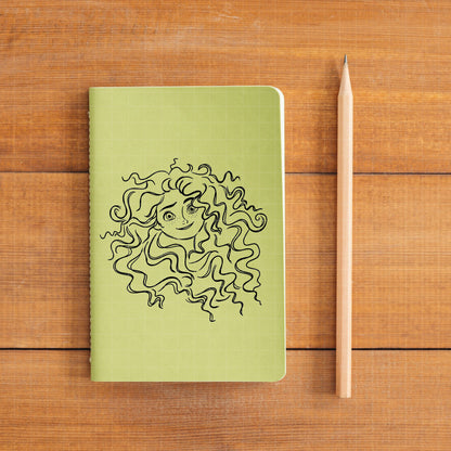 COD1693 - Princess Merida Sketch bundle, Disney princess clipart Svg, Png, Eps, Dxf, Jpeg, vector.