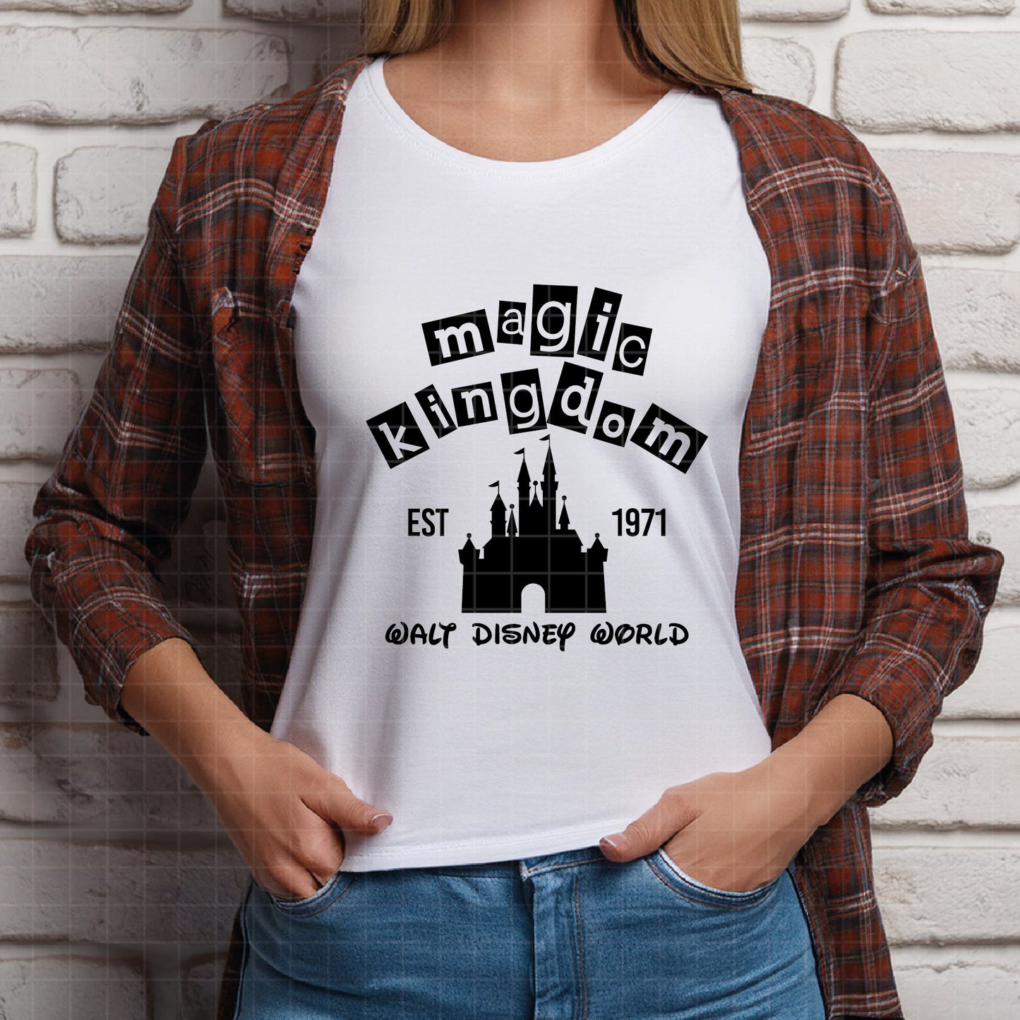 COD1748 - Disney parks bundle, Disney trips clipart Svg, Png, Eps, Dxf, Jpeg, vector.