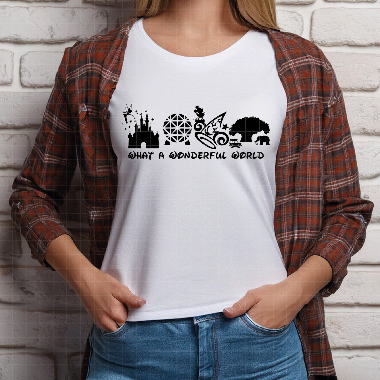 COD1749 - Disney Parks bundle, Disney trips clipart Svg, Png, Eps, Dxf, Jpeg, vector.