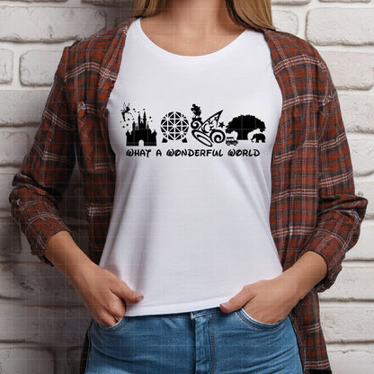 COD1749 - Disney Parks bundle, Disney trips clipart Svg, Png, Eps, Dxf, Jpeg, vector.