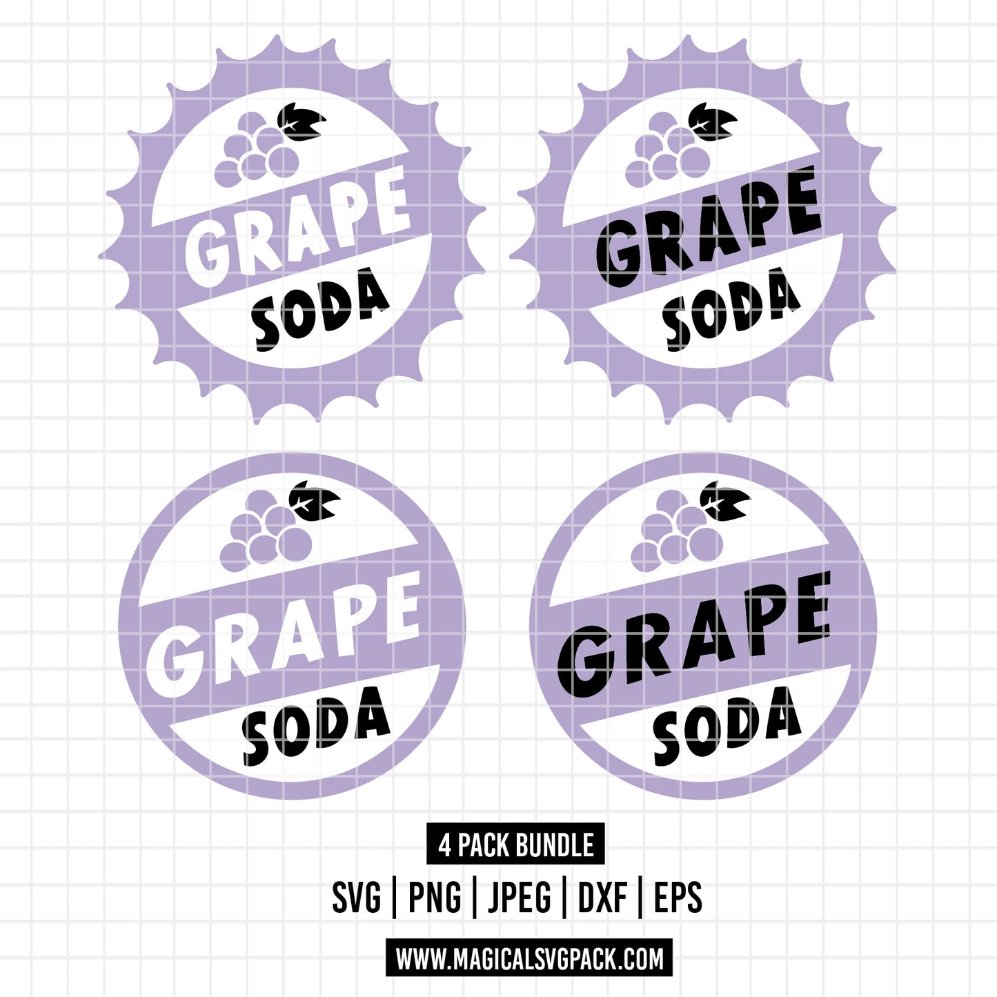 COD1757 - Up, Adventure is out there: Grape Soda Icons bundle, Disney clipart Svg, Png, Eps, Dxf, Jpeg, vector.