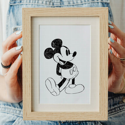COD1762 - Mickey & Minnie loving bundle, Disney Valentine's day clipart Svg, Png, Eps, Dxf, Jpeg, vector.