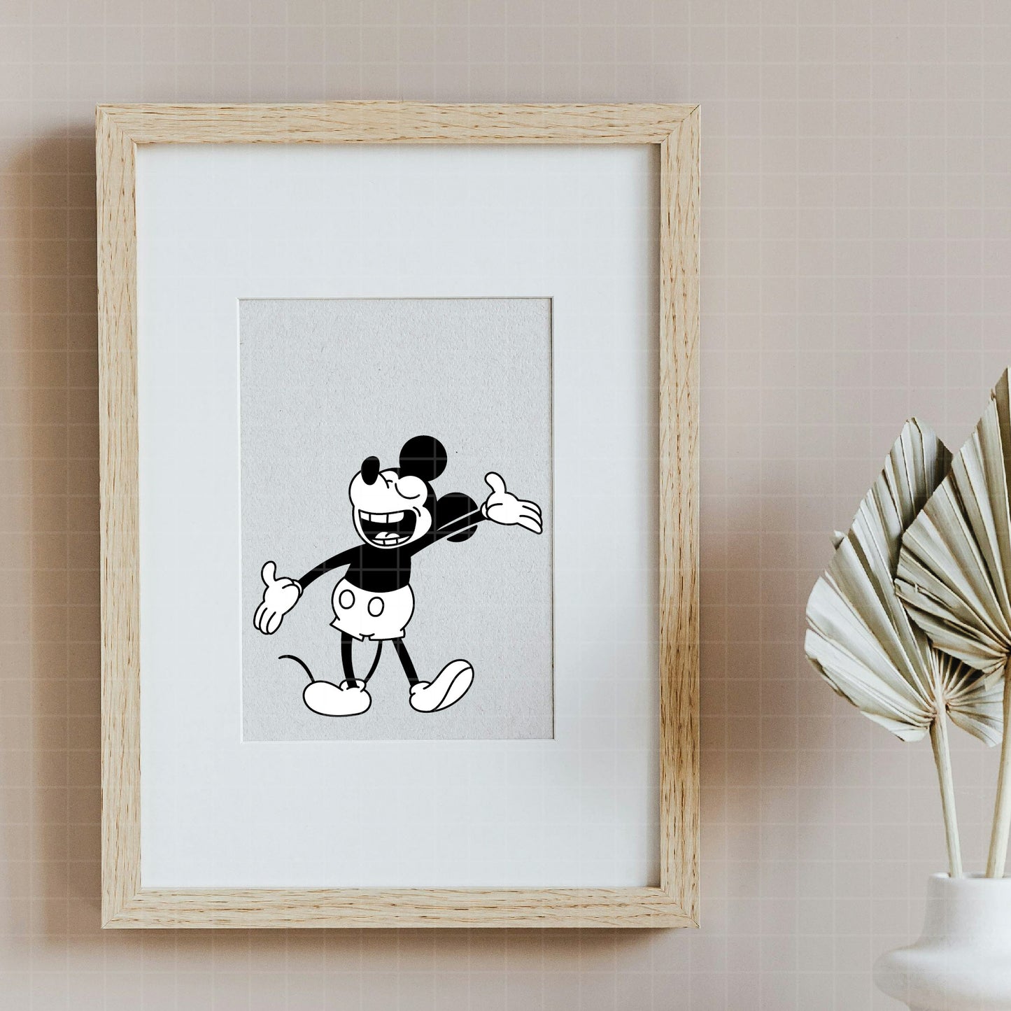 COD1764 - Mickey bundle, Disney clipart Svg, Png, Eps, Dxf, Jpeg, vector.