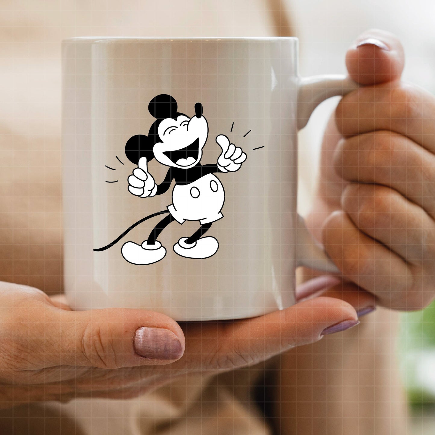 COD1764 - Mickey bundle, Disney clipart Svg, Png, Eps, Dxf, Jpeg, vector.
