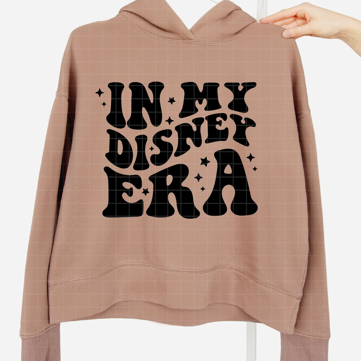 COD1777 - Mickey in my Disney Era bundle, Disney clipart Svg, Png, Eps, Dxf, Jpeg, vector.