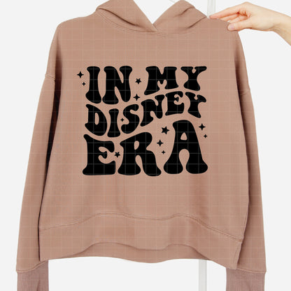 COD1777 - Mickey in my Disney Era bundle, Disney clipart Svg, Png, Eps, Dxf, Jpeg, vector.
