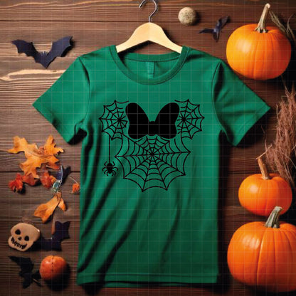 COD1816 - Disney halloween bundle, Disney clipart Svg, Png, Eps, Dxf, Jpeg, vector.