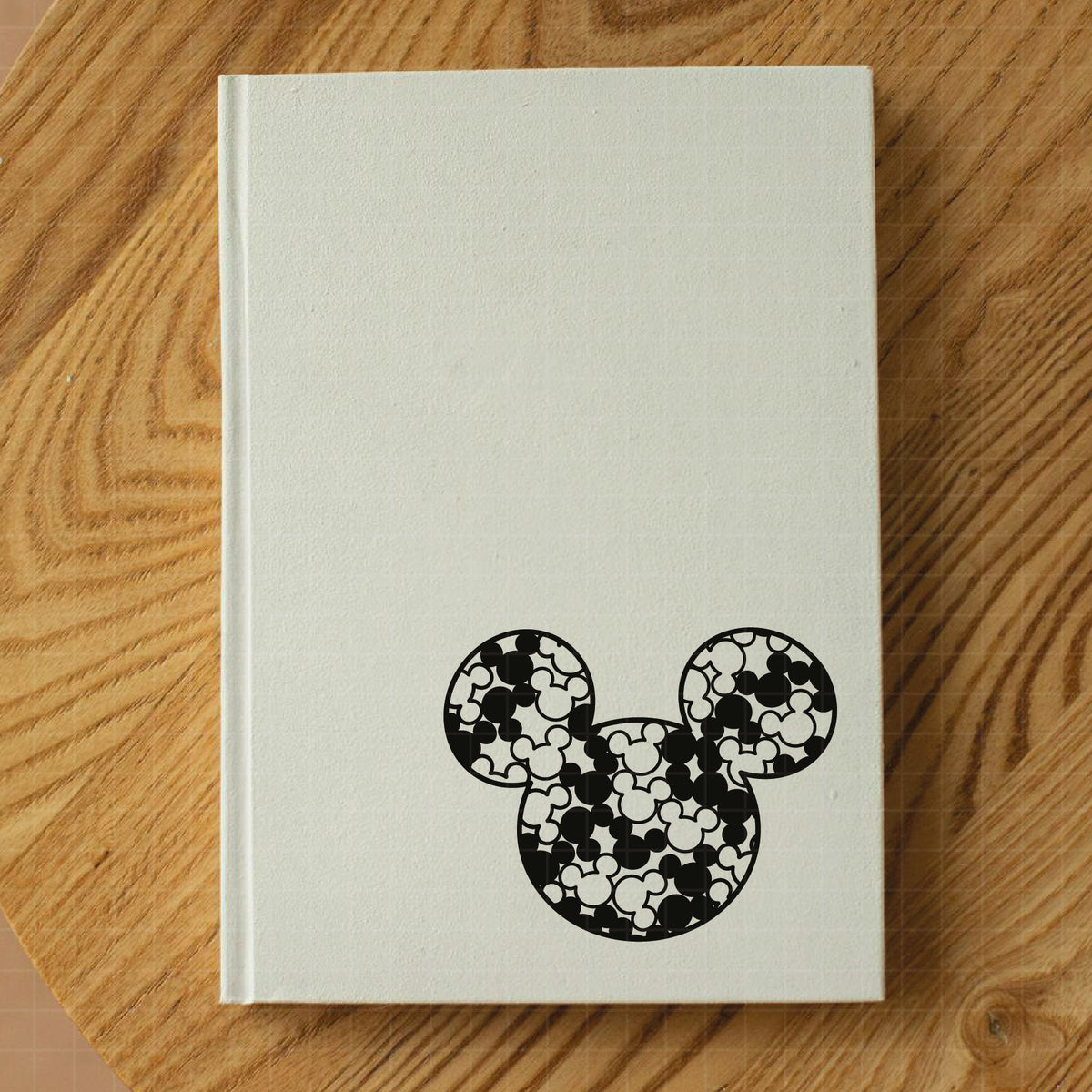 COD1832 - Mickey bundle, Disney clipart Svg, Png, Eps, Dxf, Jpeg, vector.