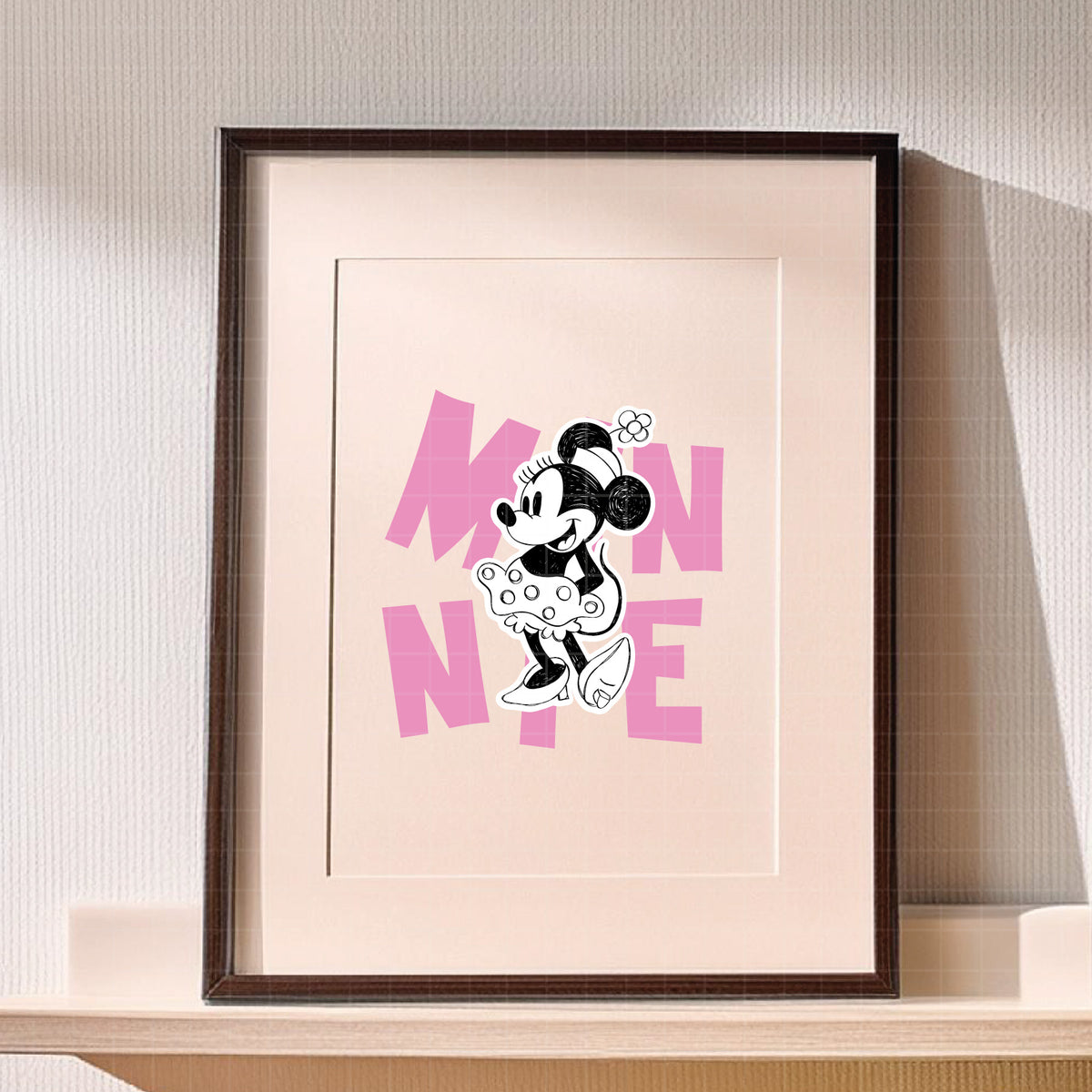 COD1932 - Mickey & Minnie loving bundle, Disney Valentine's day clipart Svg, Png, Eps, Dxf, Jpeg, vector.