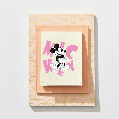 COD1932 - Mickey & Minnie loving bundle, Disney Valentine's day clipart Svg, Png, Eps, Dxf, Jpeg, vector.