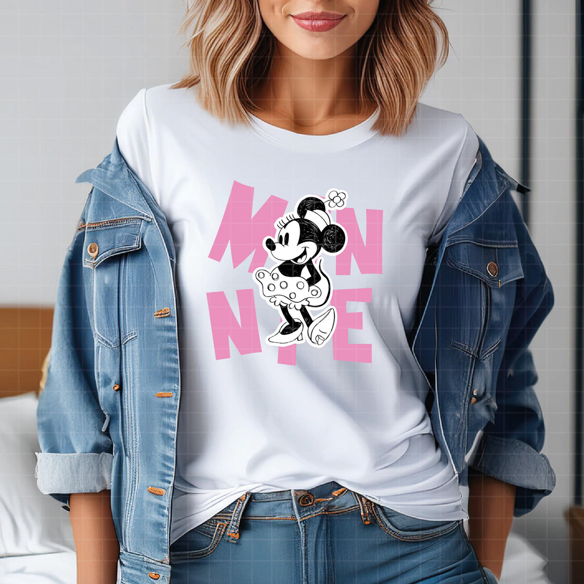 COD1932 - Mickey & Minnie loving bundle, Disney Valentine's day clipart Svg, Png, Eps, Dxf, Jpeg, vector.