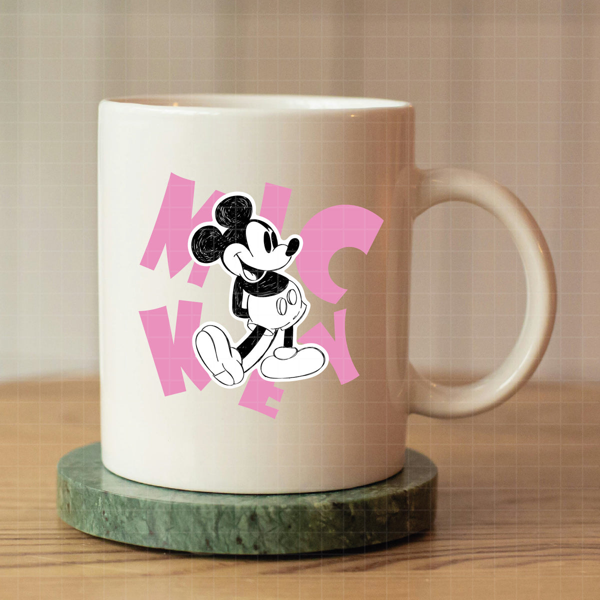 COD1932 - Mickey & Minnie loving bundle, Disney Valentine's day clipart Svg, Png, Eps, Dxf, Jpeg, vector.