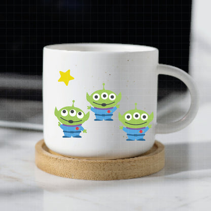 COD1956 - Aliens, Toy story pack bundle, Disney clipart Svg, Png, Eps, Dxf, Jpeg, vector.