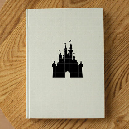 COD208 - Disneyland icons bundle, Disney trips clipart Svg, Png, Eps, Dxf, Jpeg, vector.