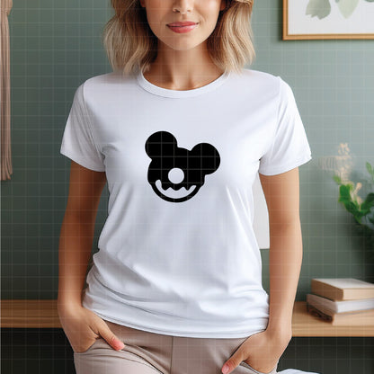 COD210 - Disney Snack Goals bundle, Disney trips clipart Svg, Png, Eps, Dxf, Jpeg, vector.