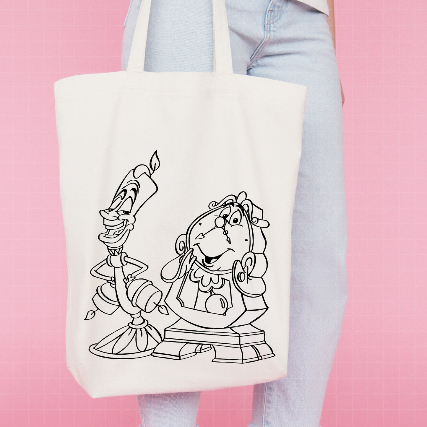 COD2128 - Beauty and the best characters pack bundle, Disney princess clipart Svg, Png, Eps, Dxf, Jpeg, vector.