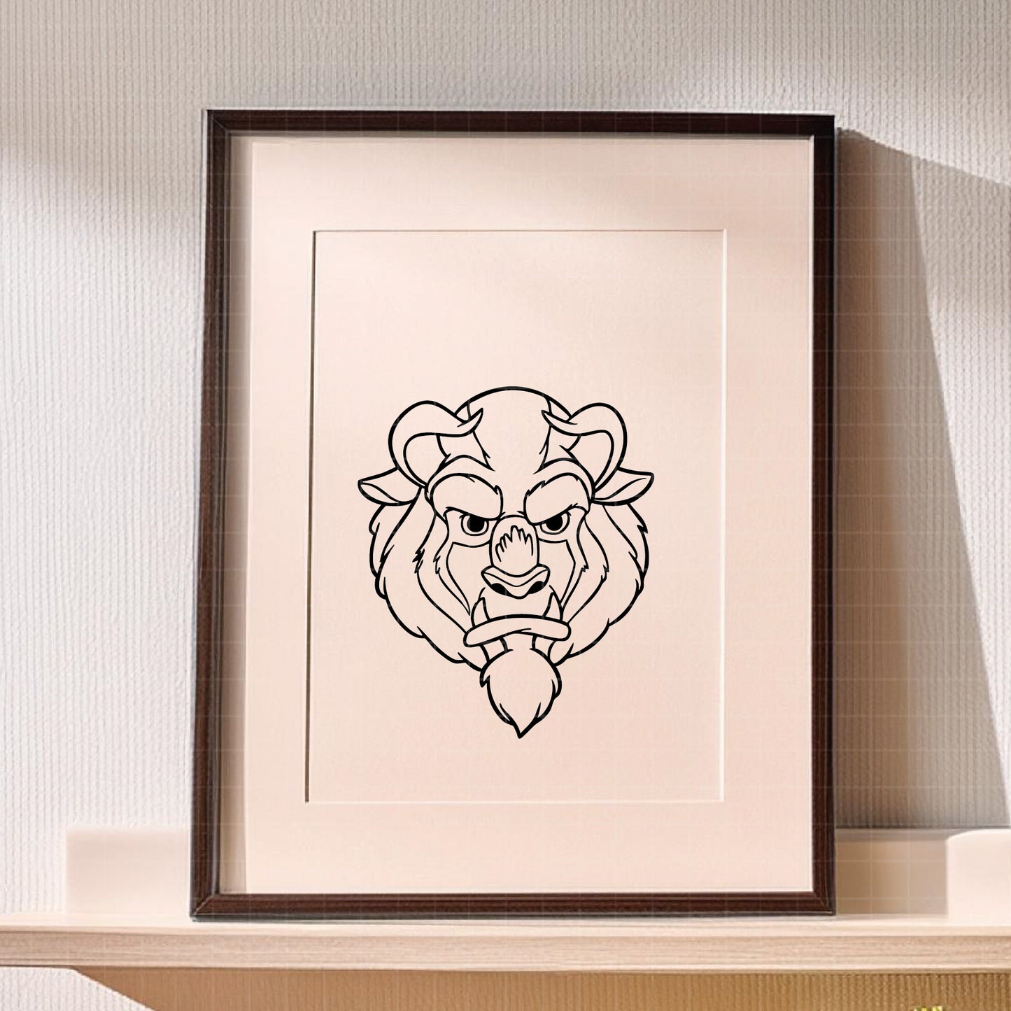 COD2131 - Beauty and the best pack bundle, Disney princess clipart Svg, Png, Eps, Dxf, Jpeg, vector.