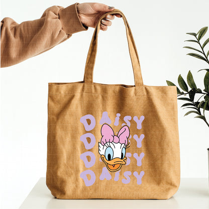 COD2172 - Daisy bundle, Disney clipart Svg, Png, Eps, Dxf, Jpeg, vector.
