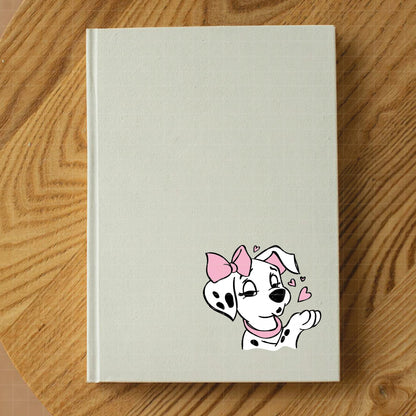 COD2178 - 101 Dalmatians bundle, Disney clipart Svg, Png, Eps, Dxf, Jpeg, vector.