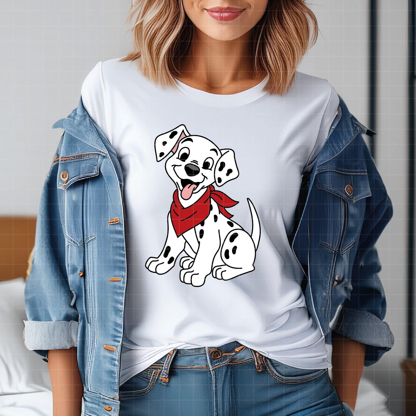 COD2179 - 101 Dalmatians bundle, Disney clipart Svg, Png, Eps, Dxf, Jpeg, vector.