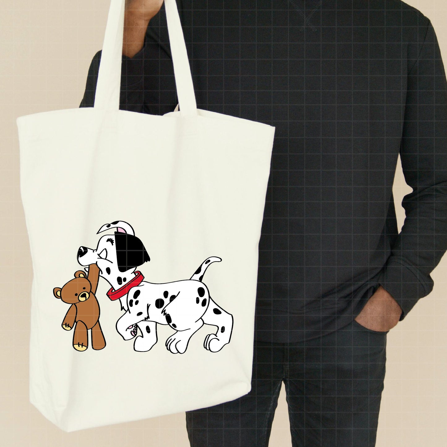 COD2179 - 101 Dalmatians bundle, Disney clipart Svg, Png, Eps, Dxf, Jpeg, vector.