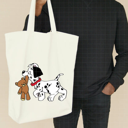 COD2179 - 101 Dalmatians bundle, Disney clipart Svg, Png, Eps, Dxf, Jpeg, vector.