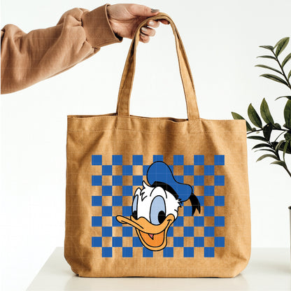COD2180 - Donald dtf full color pack bundle, Disney Classics clipart Svg, Png, Eps, Dxf, Jpeg, vector.