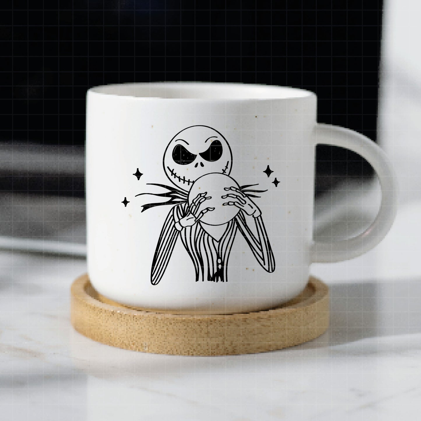 COD2197 - Jack Skellington, Nightmare Before Christmas pack bundle, Disney clipart Svg, Png, Eps, Dxf, Jpeg, vector.