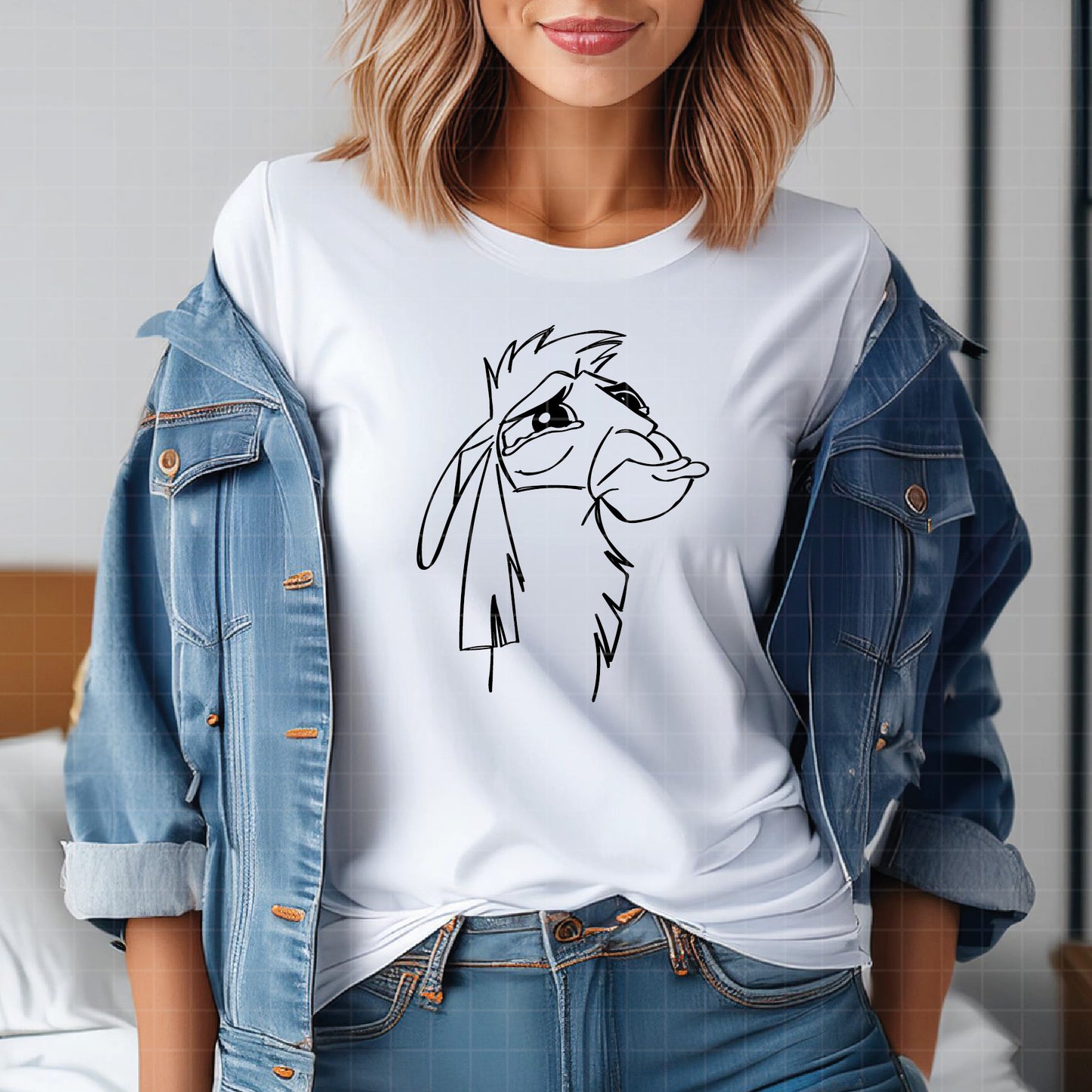 COD2199 - The Emperor's New Groove pack bundle, Disney clipart Svg, Png, Eps, Dxf, Jpeg, vector.