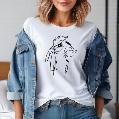 COD2199 - The Emperor's New Groove pack bundle, Disney clipart Svg, Png, Eps, Dxf, Jpeg, vector.