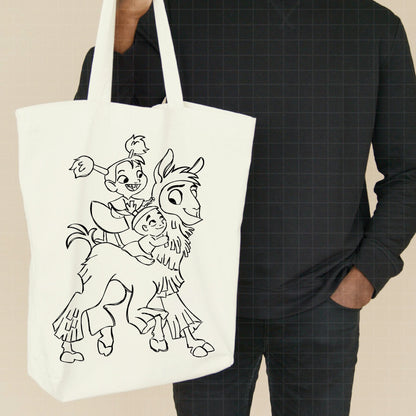 COD2199 - The Emperor's New Groove pack bundle, Disney clipart Svg, Png, Eps, Dxf, Jpeg, vector.