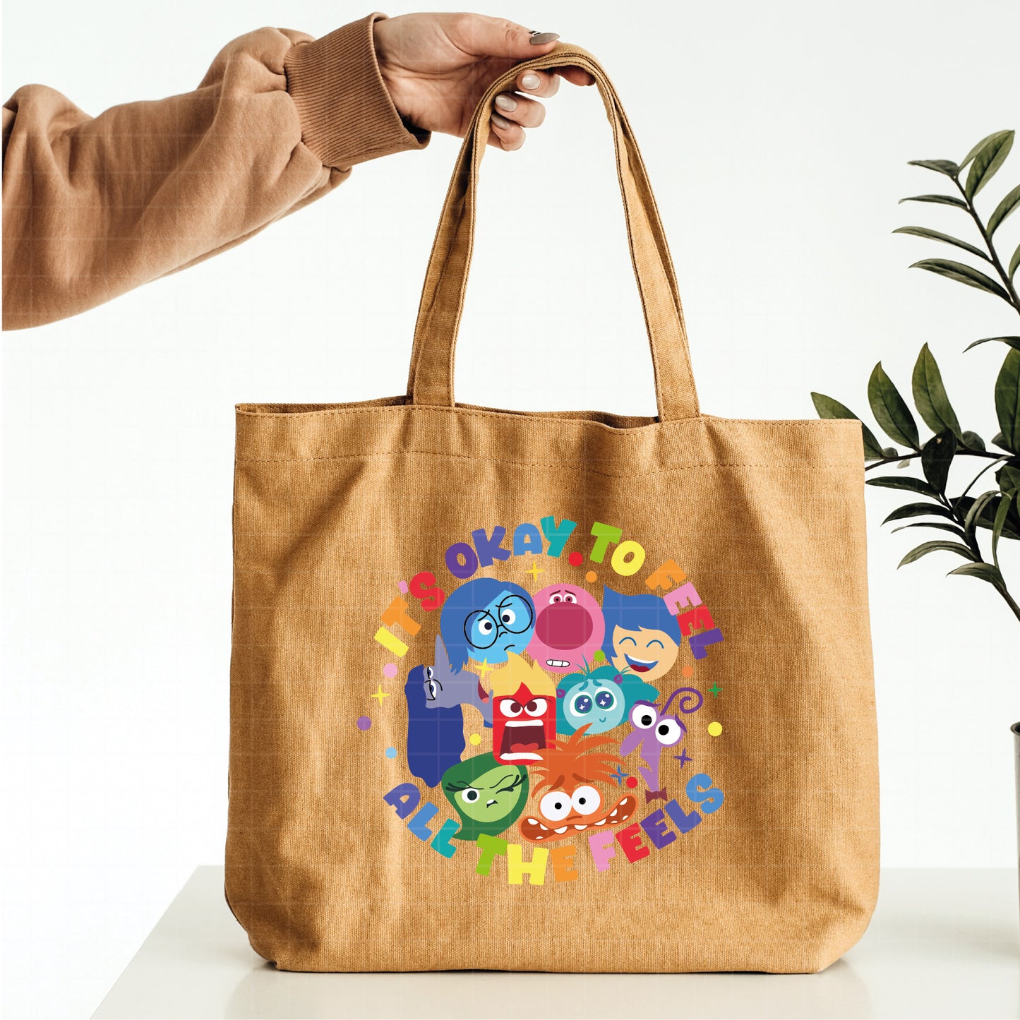 COD2200 - Inside Out pack bundle, Disney clipart Svg, Png, Eps, Dxf, Jpeg, vector.