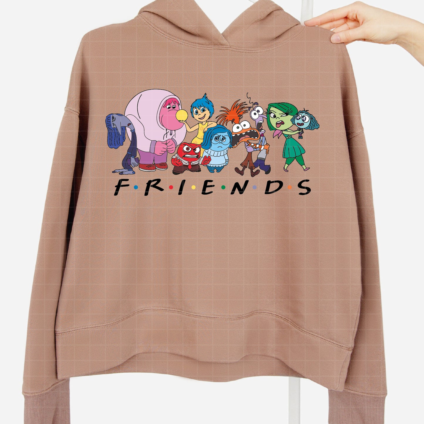 COD2201 - Inside Out pack bundle, Disney clipart Svg, Png, Eps, Dxf, Jpeg, vector.