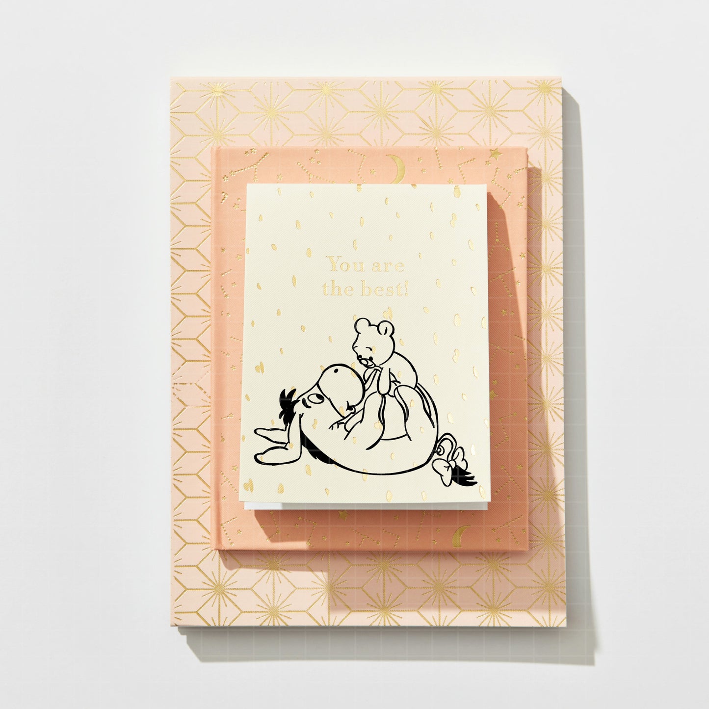 COD2223 - Baby characters from Winnie the Pooh and Friends pack bundle, Disney clipart Svg, Png, Eps, Dxf, Jpeg, vector.