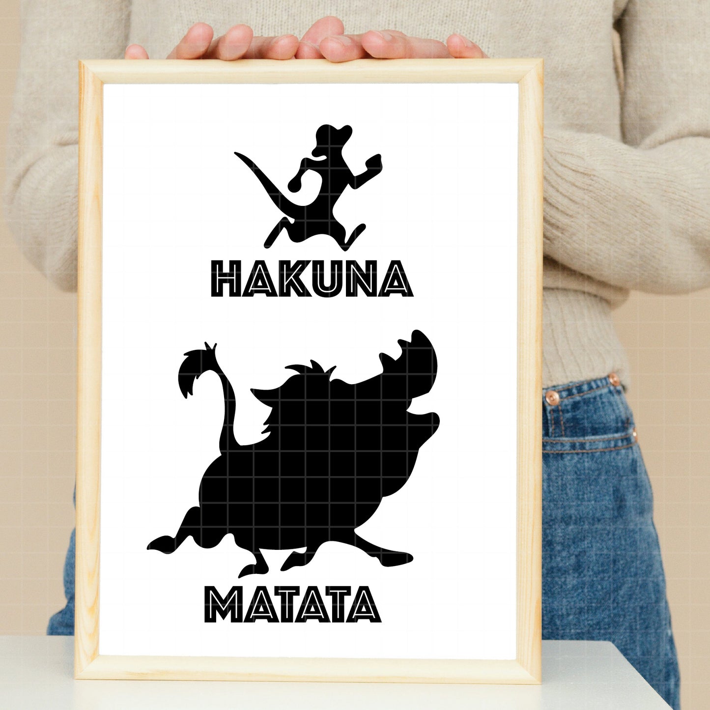 COD228 - The Lion king characters bundle, Disney clipart Svg, Png, Eps, Dxf, Jpeg, vector.