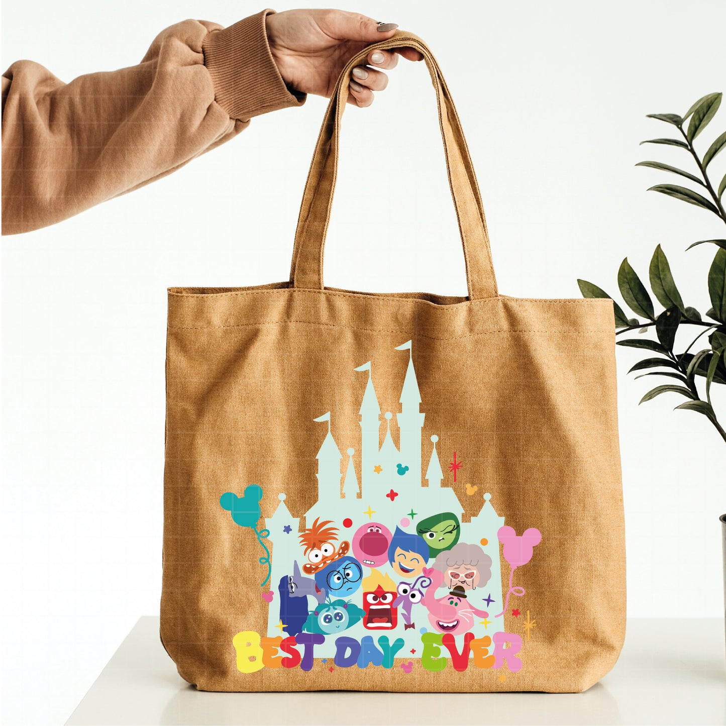 COD2326 - Inside Out pack bundle, Disney clipart Svg, Png, Eps, Dxf, Jpeg, vector.