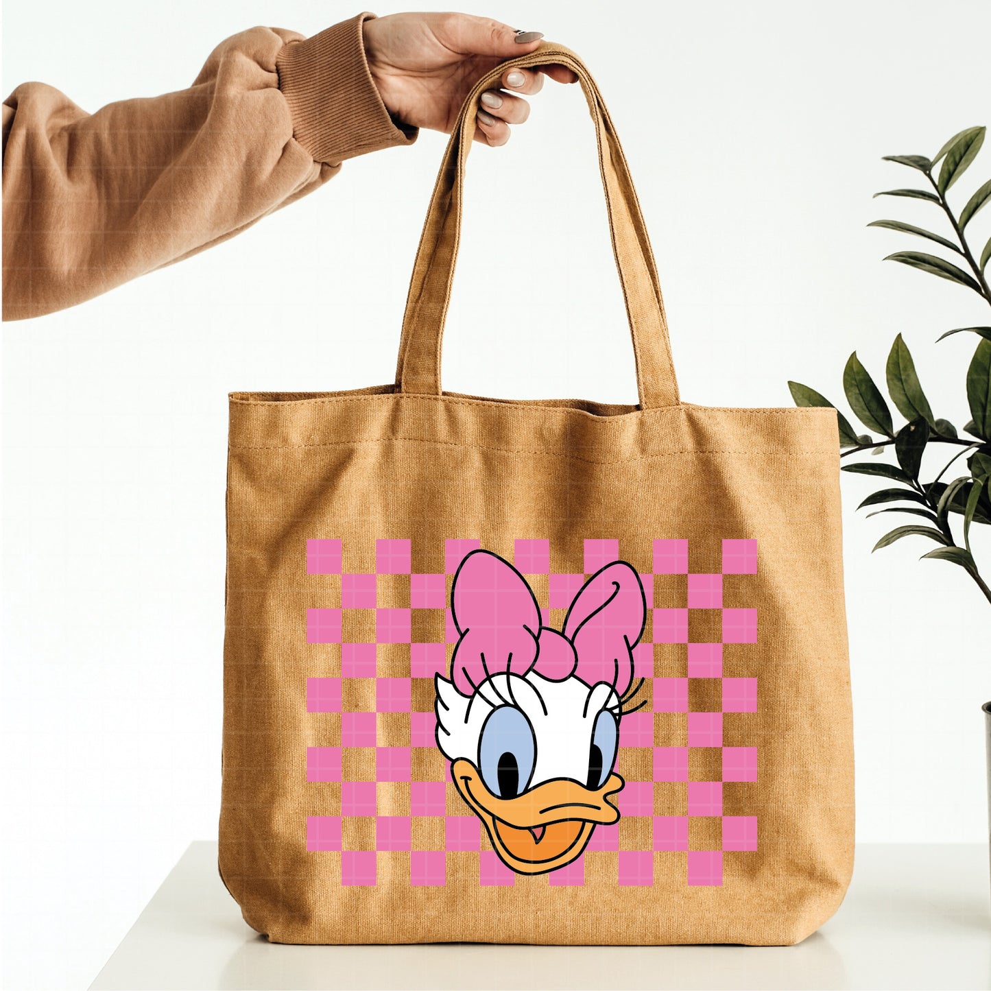 COD2332 - Daisy bundle, Disney clipart Svg, Png, Eps, Dxf, Jpeg, vector.
