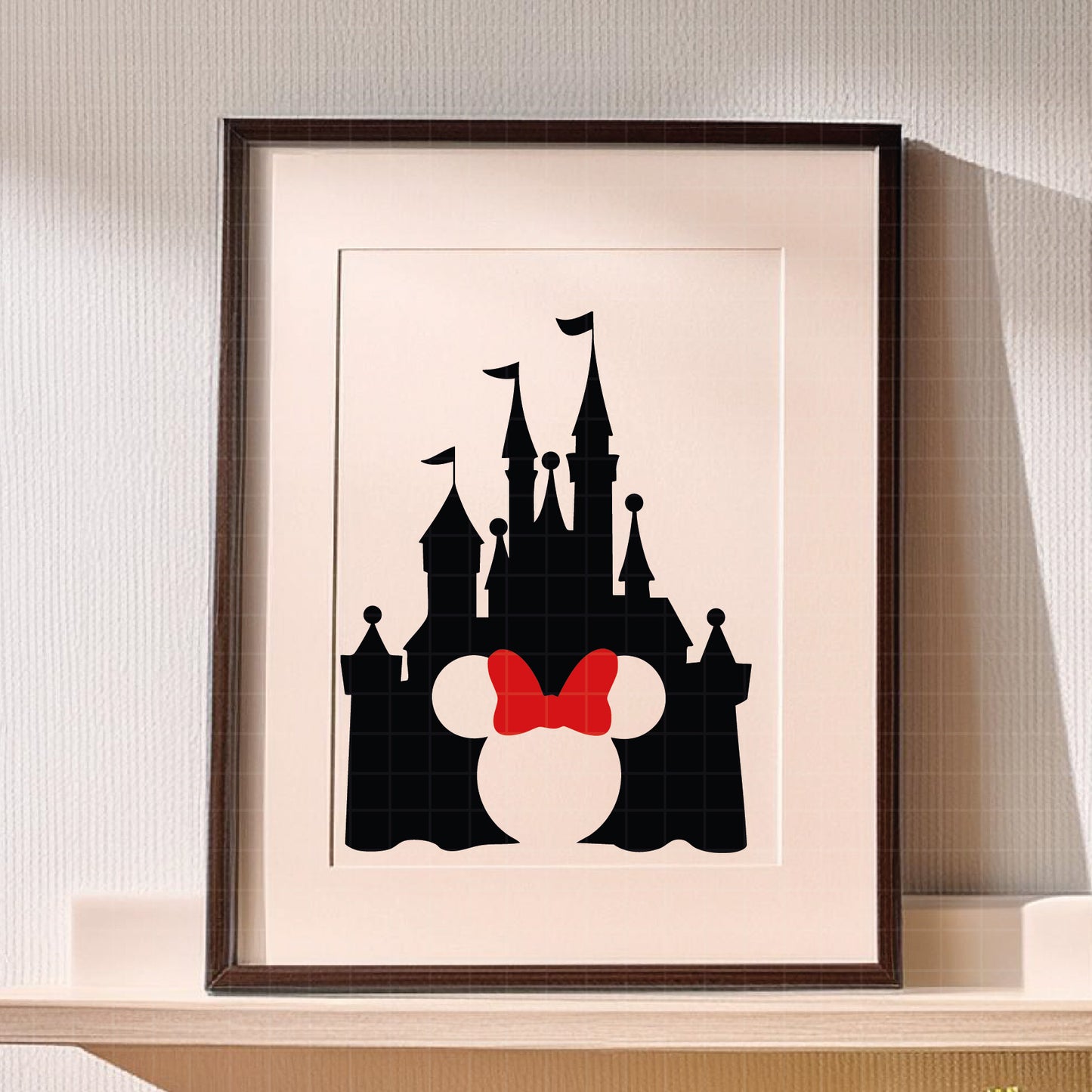 COD2397 - Disney trips pack bundle, Disney trips clipart Svg, Png, Eps, Dxf, Jpeg, vector.