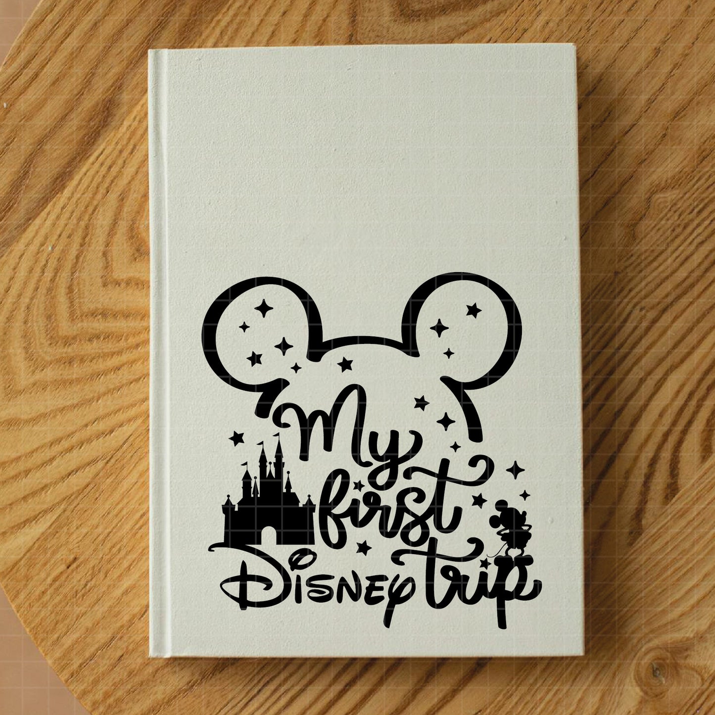 COD2398 - Disney trips pack bundle, Disney trips clipart Svg, Png, Eps, Dxf, Jpeg, vector.