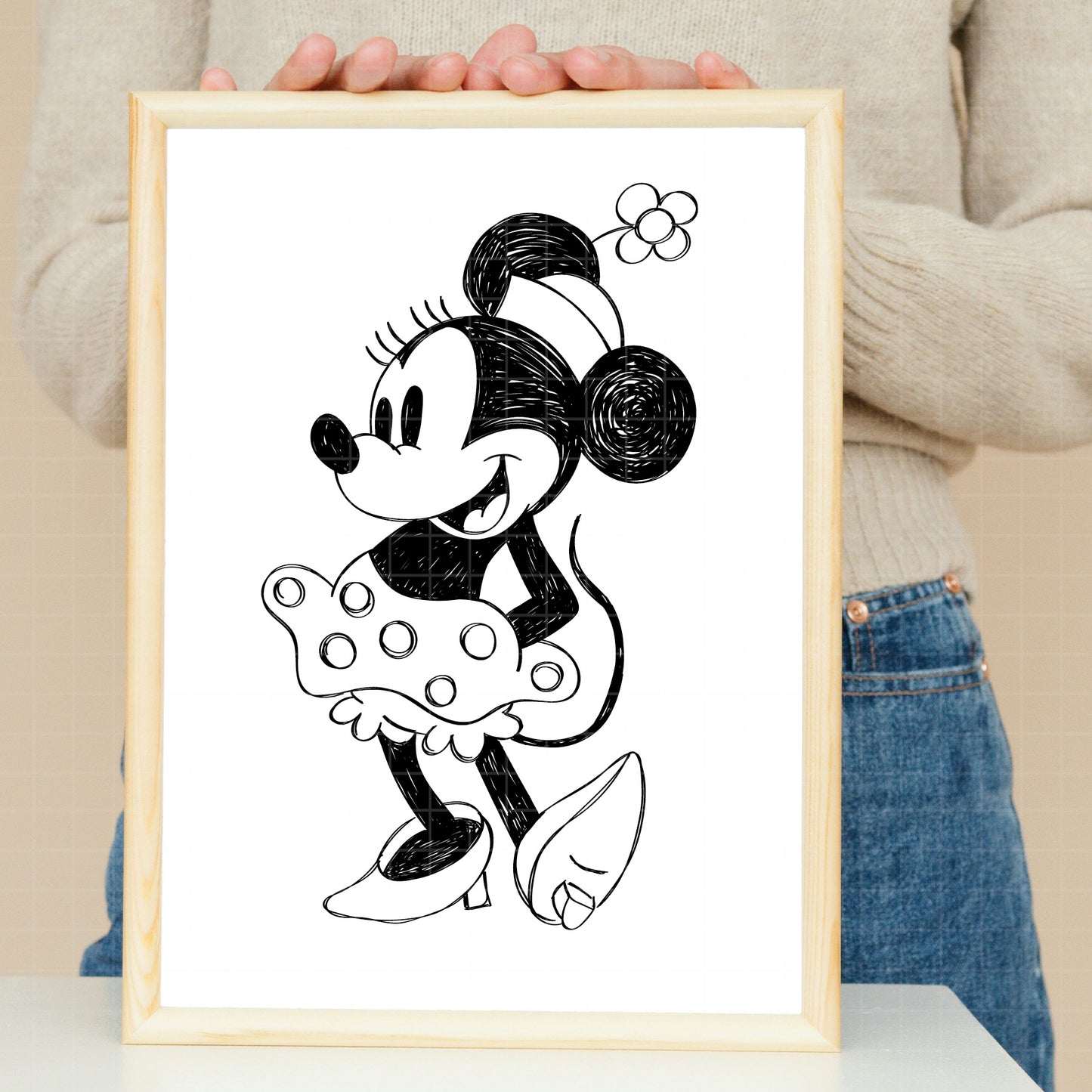 COD2504 - Mickey & Minnie loving pack bundle, Disney Valentine's day clipart Svg, Png, Eps, Dxf, Jpeg, vector.