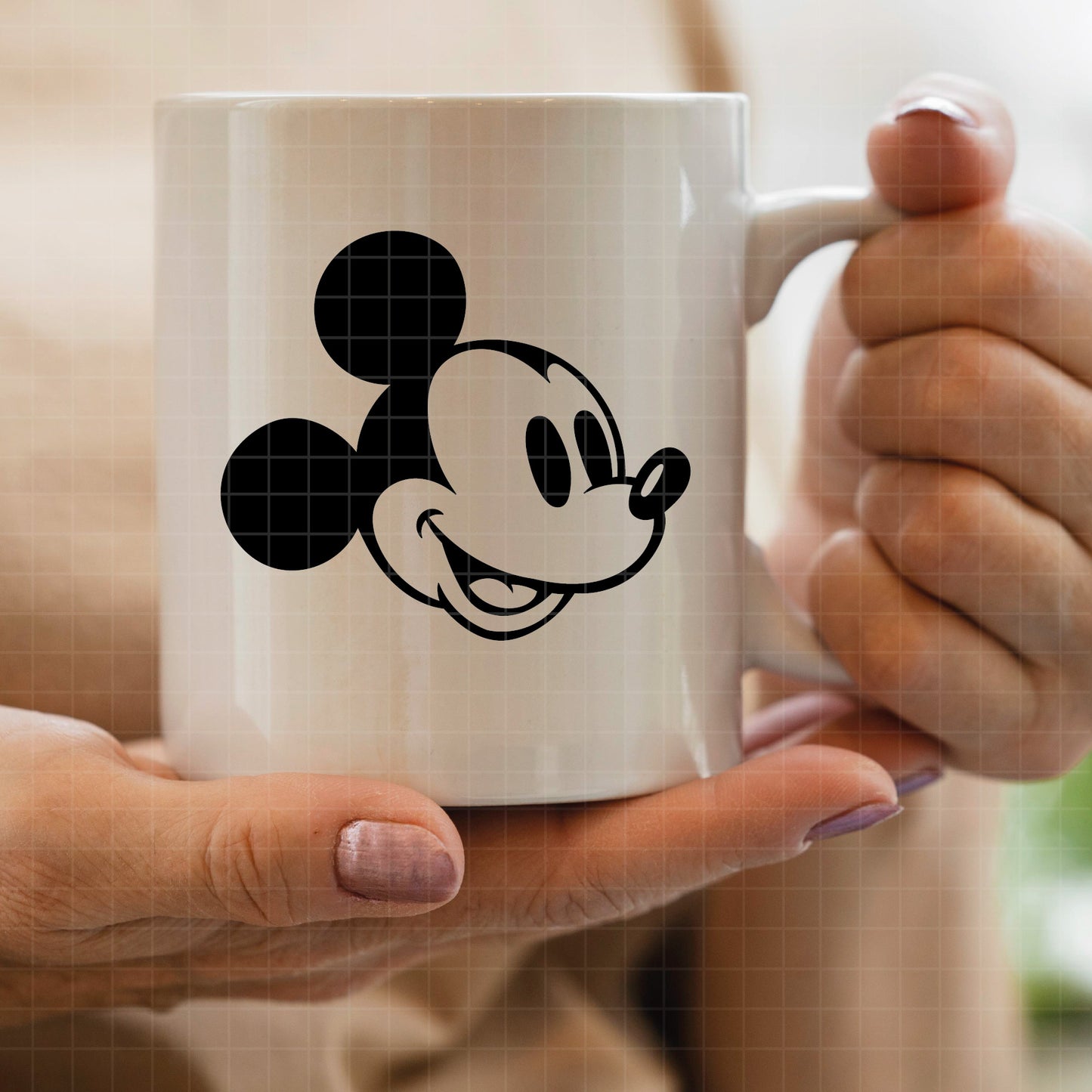 COD2507 - Mickey pack bundle, Disney clipart Svg, Png, Eps, Dxf, Jpeg, vector.