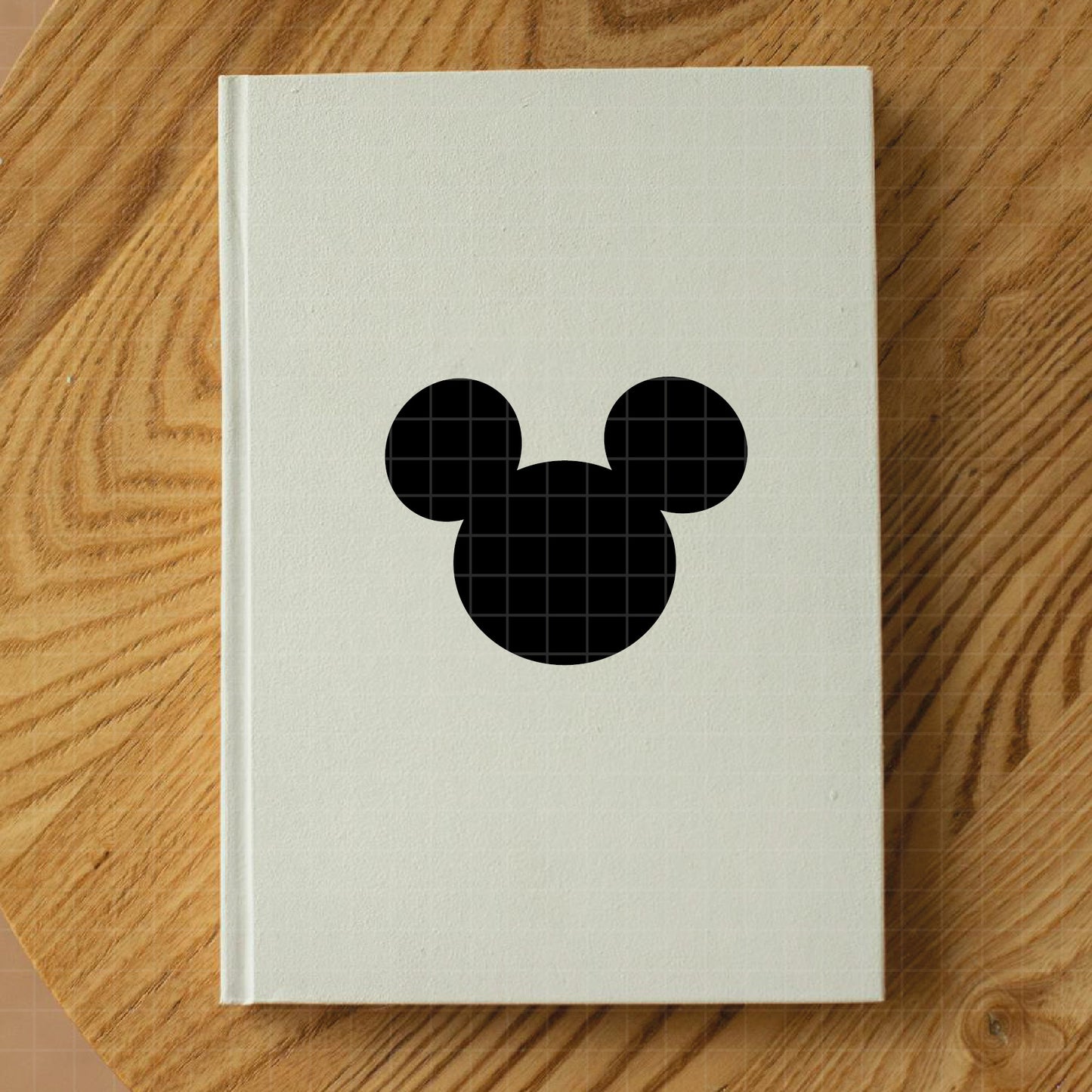 COD251 - Mickey Heads silhouettes bundle, Disney clipart Svg, Png, Eps, Dxf, Jpeg, vector.