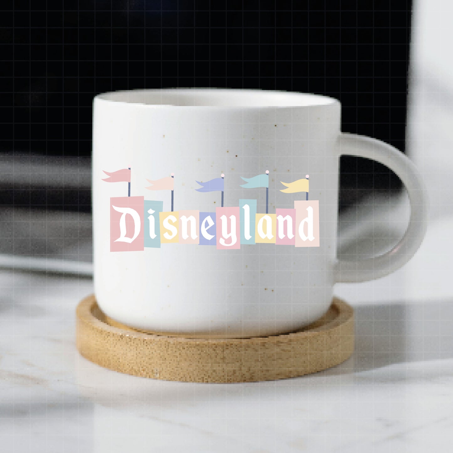 COD2512 - Disneyland trips pack bundle, Disney trips clipart Svg, Png, Eps, Dxf, Jpeg, vector.