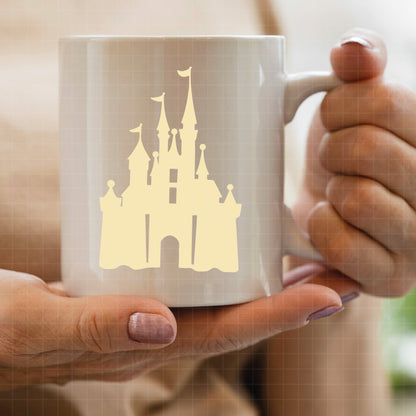 COD2513 - Disneyland trips pack bundle, Disney trips clipart Svg, Png, Eps, Dxf, Jpeg, vector.
