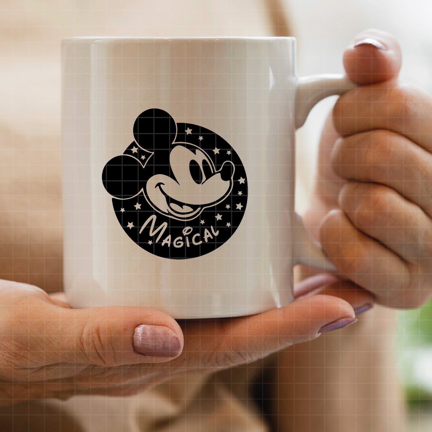 COD2516 - Mickey pack bundle, Disney clipart Svg, Png, Eps, Dxf, Jpeg, vector.